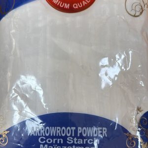 Arrowroot Powder
