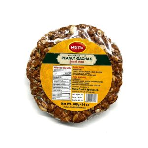Nikita Gajjak 400g
