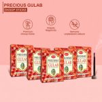 Hem Precious Gulab Pack