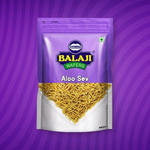 Balaji Aloo Sev 400 g