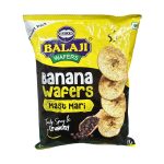 Balaji Banana Wafers Mast Mari  150 g