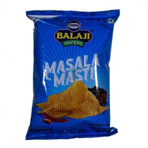 Balaji Chat Chaska 135 g