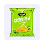 Balaji Chat Chaska  135 g