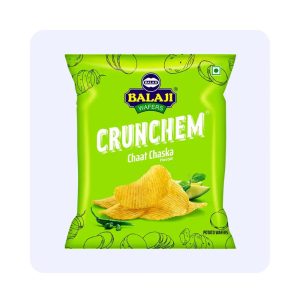 Balaji Chat Chaska 135 g