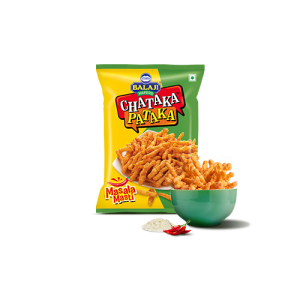 Balaji Chataka Pataka (Masala Masti) 65 g