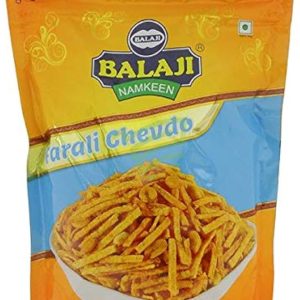 Balaji Farali Chevdo190g