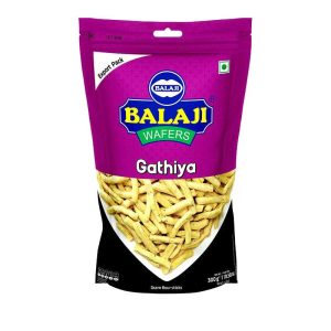 Balaji Gathiya 300 g