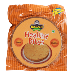 Balaji Jeera Khakhra200g