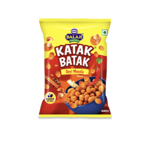 Balaji Katak Matak 45 g