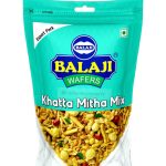 Balaji Khatta Mitha 10x400g