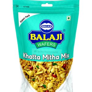 Balaji Khatta Mitha 10x400g
