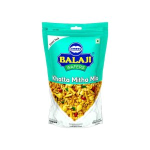 Balaji Khatta Mitha 10x400g