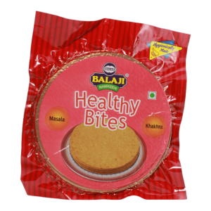 Balaji Masala Khakra 200g