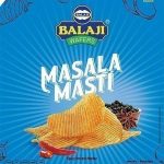 Balaji Masala Masti 150 g