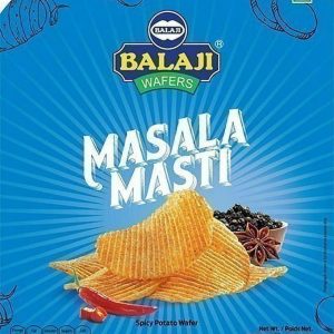 Balaji Masala Masti 150 g