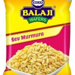 Balaji Masala Sev Murmura 250 g
