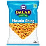 Balaji Masala Shing  45 g