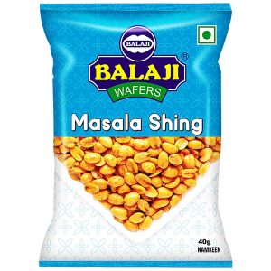 Balaji Masala Shing 45 g