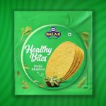 Balaji Methi Khakhra 200g