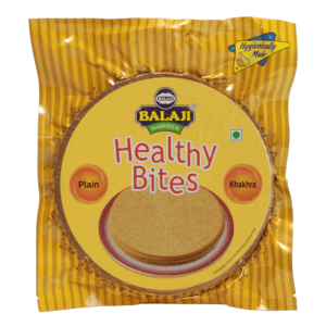 Balaji Plain Khakhra 200g