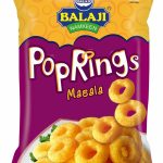 Balaji Pop Ring (Masala)65g