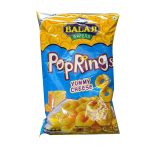Balaji Popring (Yummy Cheese) 65g
