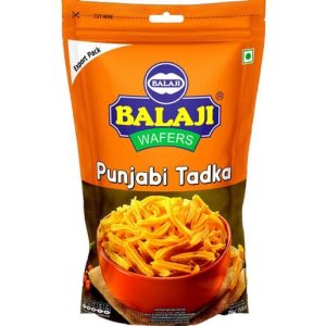 Balaji Punjabi Tadka 250 g