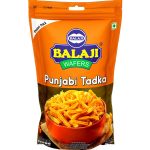 Balaji Punjabi Tadka 250 g