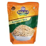 Balaji Ratlami Sev  400 g