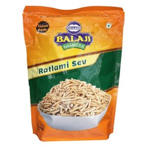 Balaji Ratlami Sev 400 g