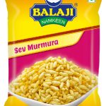 Balaji Sev Murmura 250 g