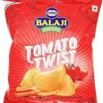 Balaji Tomato Twist 135 g