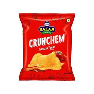 Balaji Tomato Twist 135 g