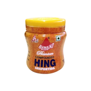 Bambino Regular Hing - 45g
