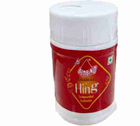 Bambino Regular Hing - 45g