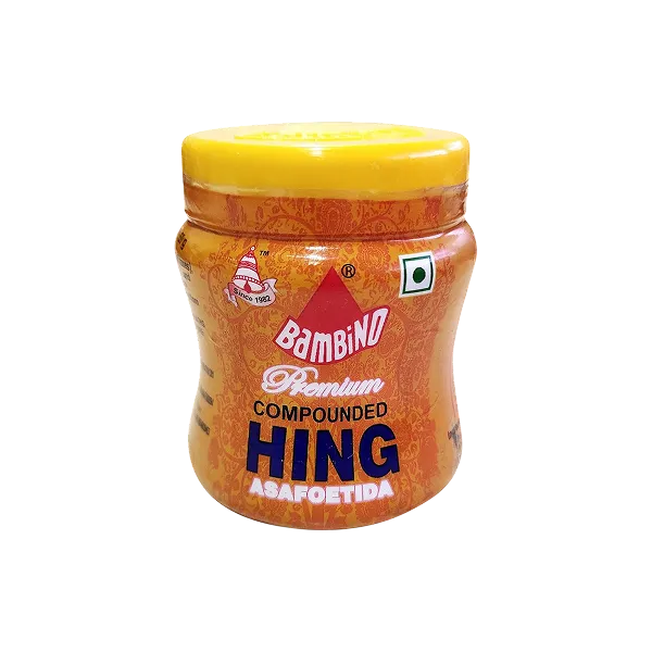 Bambino Regular Hing - 45g