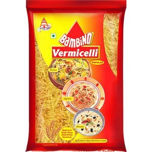 Bambino Vermicelli 350g