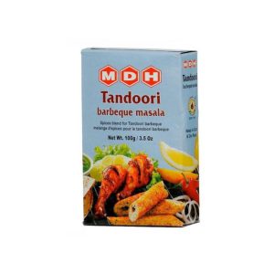 MDH Tandoori Bbq Masala.100g