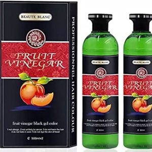 Beaute Blanc Fruit Vinegar