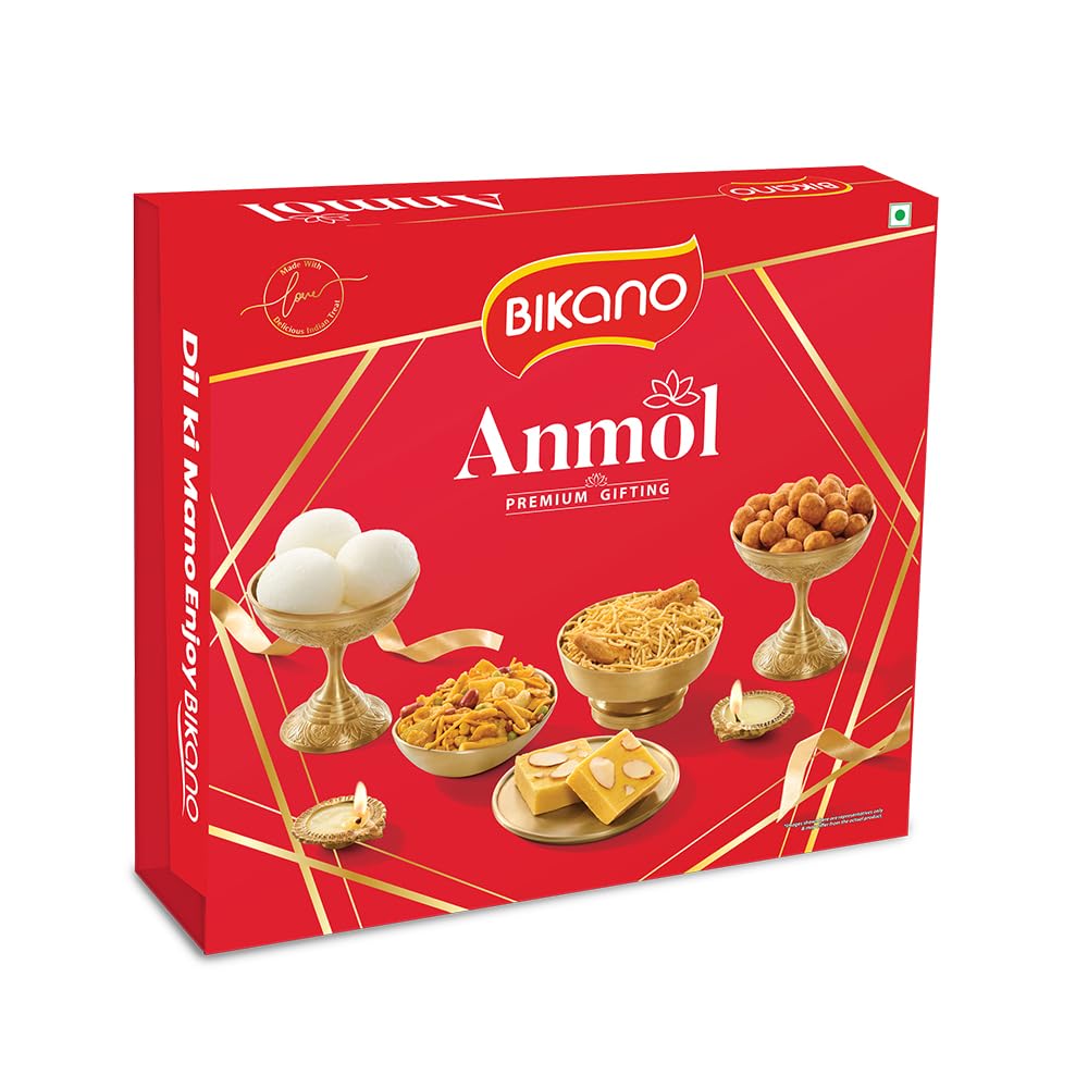 Bikano GP Anmol