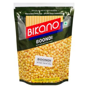 Bikano Boondi 350g