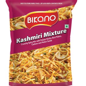 Bikano Kashmiri Mix