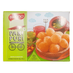 Bikano Pani Puri