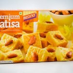 Bikano Special Patisa