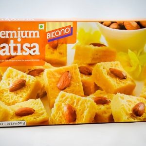 Bikano Special Patisa
