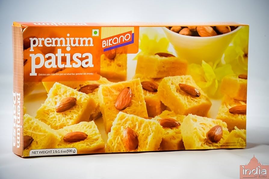 Bikano Special Patisa