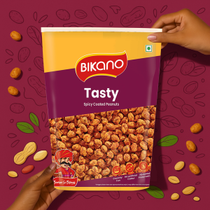 Bikano Tasty