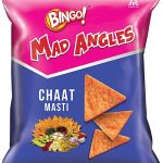 Bingo Mad Angle chaat- (70gm)