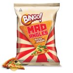 Bingo Mad Angle Pizza- (70gm)