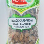 Black Cardamom 150g